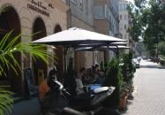 Piazza di Francesco Kávéház-Cukrászda Budapest