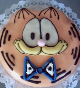 Piazza di Francesco Kávéház-Cukrászda