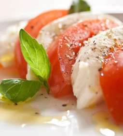 Piazza di Francesco Kávéház-Cukrászda