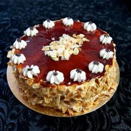 Piazza di Francesco Kávéház-Cukrászda Budapest - Egyéb