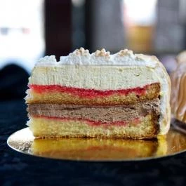 Piazza di Francesco Kávéház-Cukrászda Budapest - Egyéb