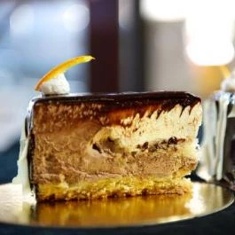 Piazza di Francesco Kávéház-Cukrászda Budapest - Egyéb