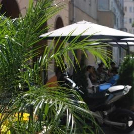 Piazza di Francesco Kávéház-Cukrászda Budapest - Egyéb