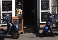 Piccolo Café Budapest