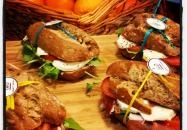 Piccolo Café Budapest