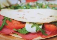 Piccolo Café Budapest