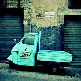 Piccolo Café Budapest - Egyéb