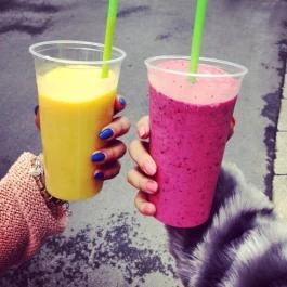 Piccolo Café Budapest - Egyéb