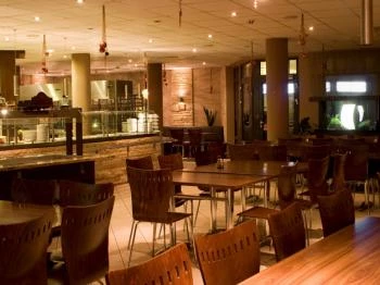 Pikáns Ételbár Budapest