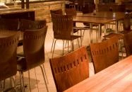 Pikáns Ételbár Budapest