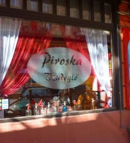 Piroska Vendéglő