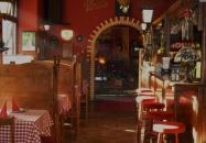 Piroska Vendéglő Budapest