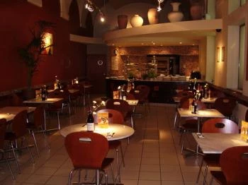 Pizza EATaliano Étterem - Andrássy út Budapest