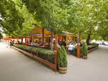 Pizza Paradicsom Budapest