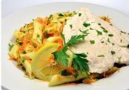 Pizza Paradicsom Budapest