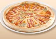 Pizza Paradicsom Budapest