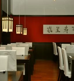 Planet Sushi - Oktogon