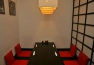 Planet Sushi - Oktogon Budapest