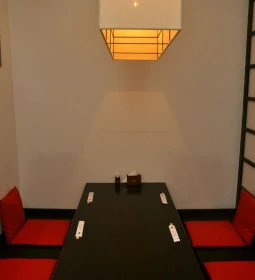 Planet Sushi - Oktogon