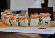 Planet Sushi - Oktogon Budapest