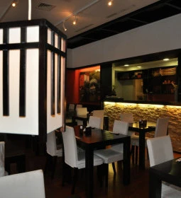 Planet Sushi - Oktogon