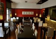 Planet Sushi - Oktogon Budapest