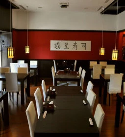 Planet Sushi - Oktogon