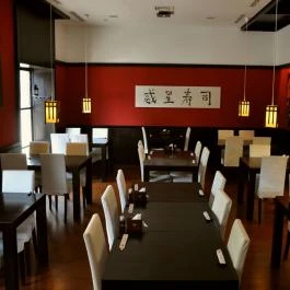 Planet Sushi - Oktogon Budapest - Egyéb