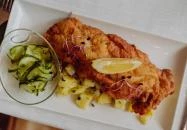 Platán Étterem - Városliget Budapest