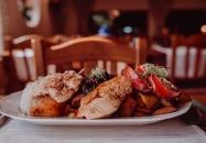 Platán Étterem - Városliget Budapest