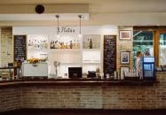 Platán Étterem - Városliget Budapest