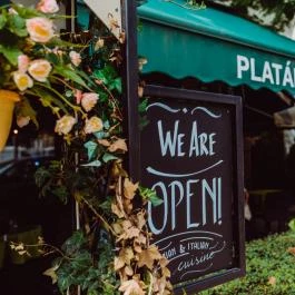 Platán Étterem - Városliget Budapest - Egyéb