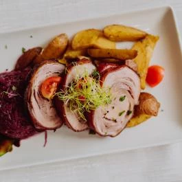 Platán Étterem - Városliget Budapest - Egyéb