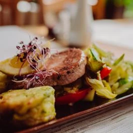 Platán Étterem - Városliget Budapest - Egyéb