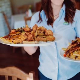 Platán Étterem - Városliget Budapest - Egyéb