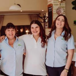 Platán Étterem - Városliget Budapest - Egyéb