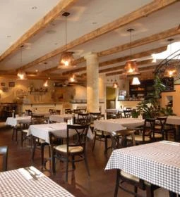 Porcellino Grasso Ristorante