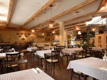 Porcellino Grasso Ristorante Budapest