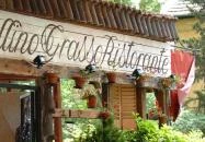 Porcellino Grasso Ristorante Budapest