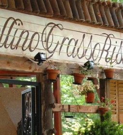 Porcellino Grasso Ristorante