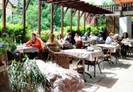 Porcellino Grasso Ristorante Budapest