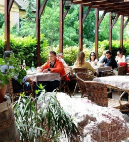 Porcellino Grasso Ristorante