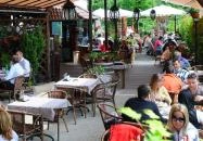 Porcellino Grasso Ristorante Budapest