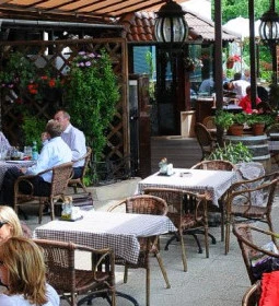 Porcellino Grasso Ristorante