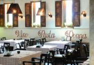 Porcellino Grasso Ristorante Budapest