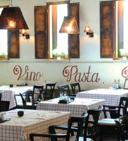 Porcellino Grasso Ristorante