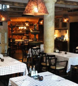 Porcellino Grasso Ristorante