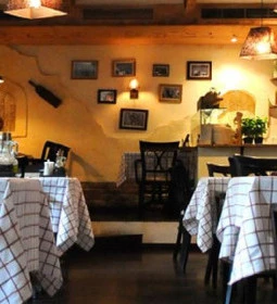 Porcellino Grasso Ristorante