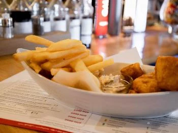 PORT Beer & Food Budapest