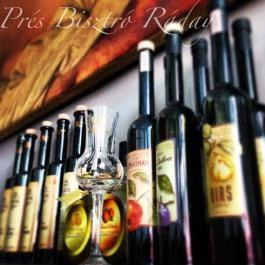 Prés Bisztró Budapest - Egyéb